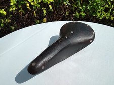 Wrights W3N Saddle. Vintage
