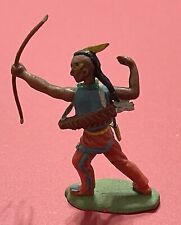 Scarce Vintage Herald