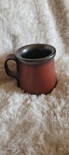 Vintage English Beer Tankard -