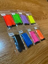 Pole float hollow 1.5mm tips various  (pole float making materials)