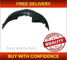 Fits VW Golf Mk5 2004-2008 Front Wing Arch Liner Splash Guard Rear Part Left N/S