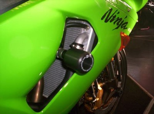 Kawasaki zx6 zx6r - zx6r, ninja