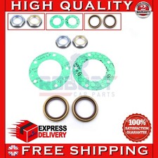 FOR FORD TRANSIT MK7 REAR AXLE