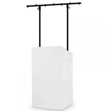 Equinox DJ Micron DJ Booth