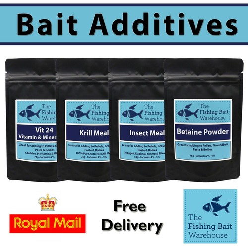 Fishing bait powdered - fishing,