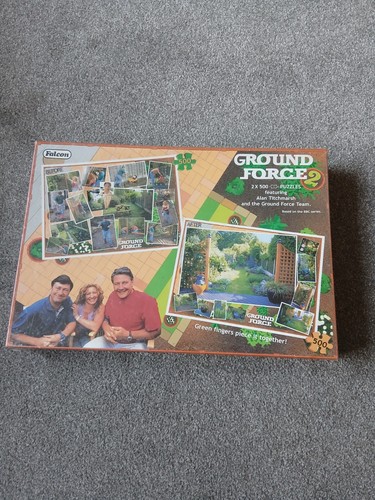 Vintage falcon ground - vintage,