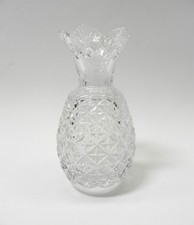 SIGNED Waterford 8" Diamond