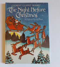 VINTAGE ORIGINAL THE NIGHT