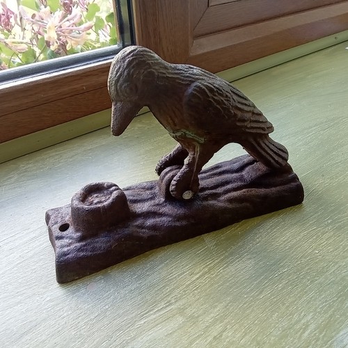 Antique old cast iron - antique,