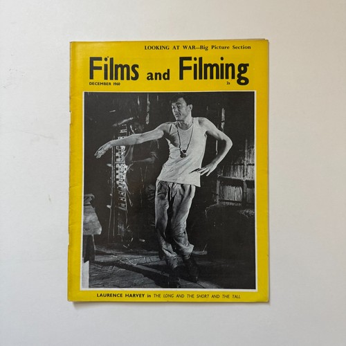 Vintage films and - vintage,