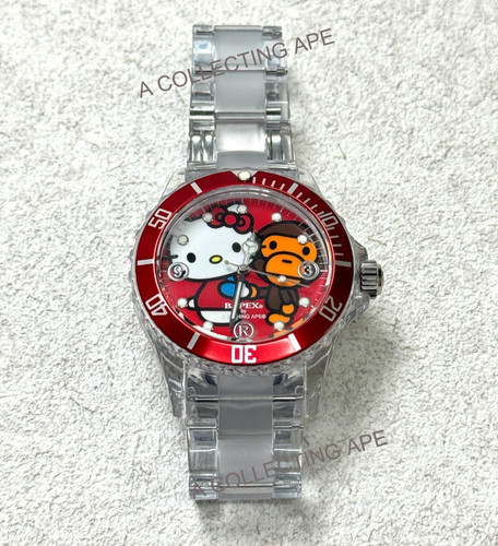 Bathing ape bape hello - bape, x