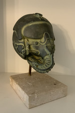 Bronze Jet Air Force Fighter