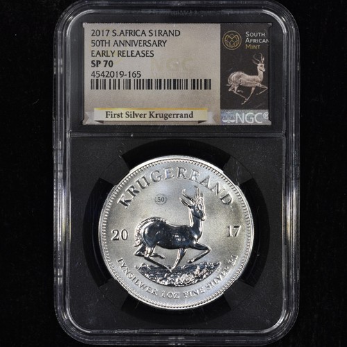 2017 south african krugerrand - south,