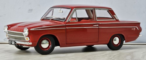 Classic carlectables ford - classic,