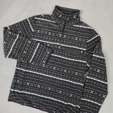 Jachs Cabin Fleece Pullover