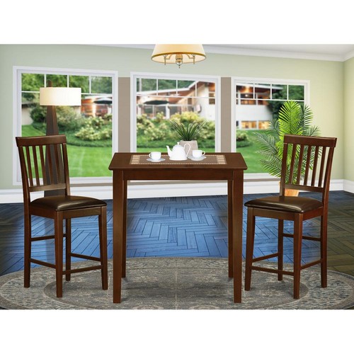 Counter height dining - , pc