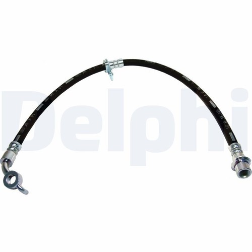 Front right brake - right, hose