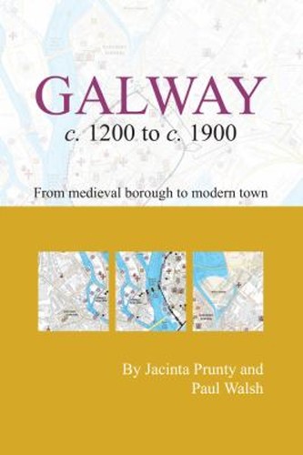 Galway 1200 1900 - c.,