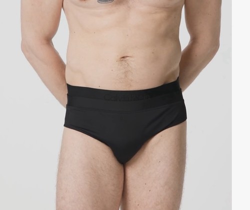 New calvin klein refined - klein,