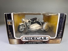 TOYWAY Sidecar Collection
