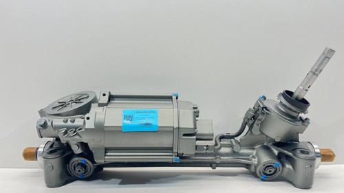Remanufactured electric - remanufactured,