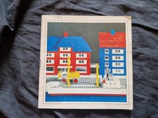 Lego Vintage Booklet Brochure
