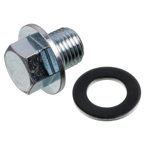 Febi bilstein 30264 oil sump - febi,