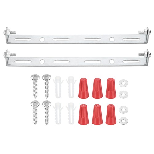 Set 165mm universal - (6.5"),