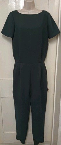 Reiss black short sleeve - black,