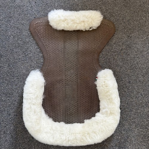 White acavallo gel - gel, pad