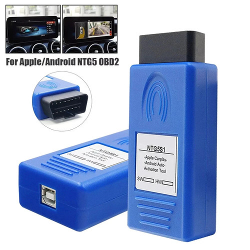 New auto activation tools for - auto,