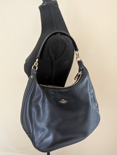 Coach navy blue - coach,