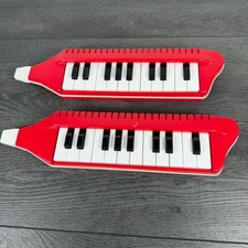 Vintage bontempi mouth piano - vintage,