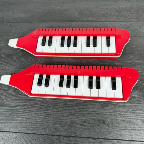 Vintage bontempi mouth piano - vintage,