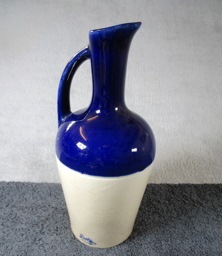 Lovely vintage dolfi stoneware - vintage,