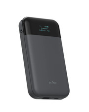 GL.iNet GL-E750V2 MUDI 4G LTE