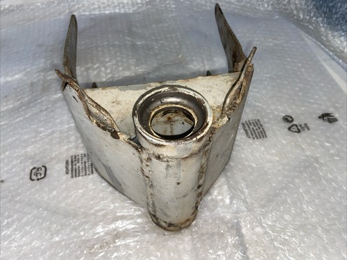 Velocette headstock frame - headstock,