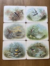 Vintage Kelsey Melamine Garden