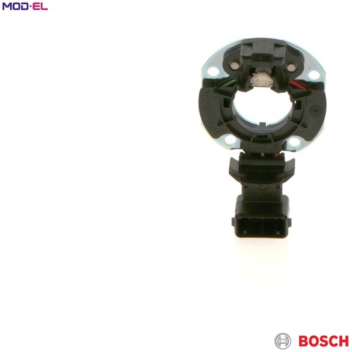Sensor crankshaft pulse - sensor,