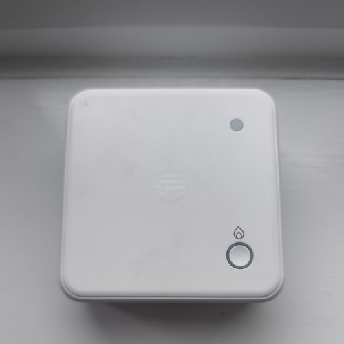 Hive heating single channel - hive,