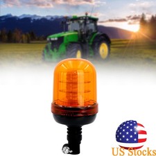 12/24v LED Rotating BEACON
