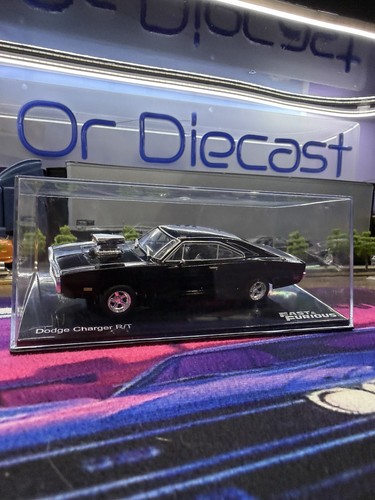 Fast furious dom s - fast, 1970
