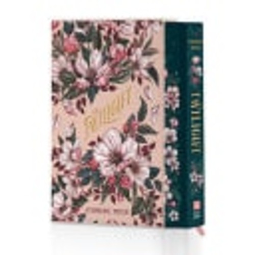 Twilight deluxe collector s - twilight:, collector's