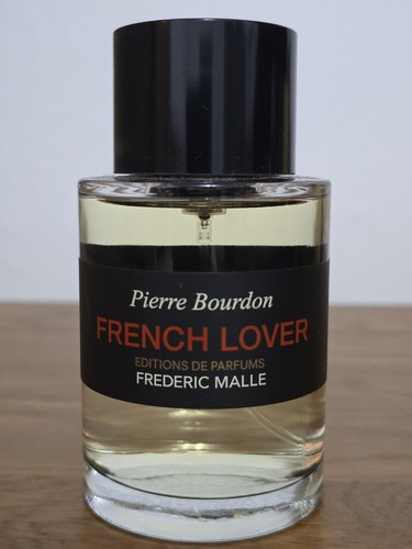 Frederic malle french lover - french,