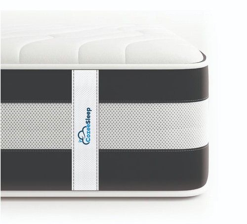 Cozee sleep hybrid - cozee,