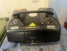 Sterling Little Gem mobility Scooter Battery Box NO BATTERIES