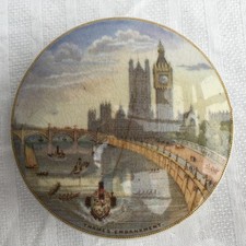 Prattware 'Thames Embankment'
