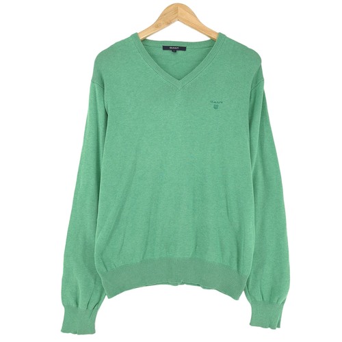 Gant mens pullover sweater - gant,