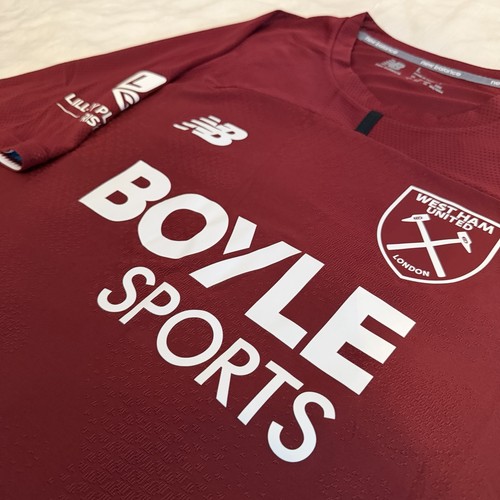 West ham united pro - west,
