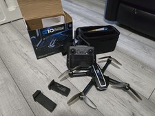 G10 Drones with Camera 4k Professional for Adults & Kids.